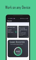 Mobile Booster  | Phone Boost  screenshot 1
