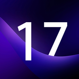 Launcher OS 18 icon