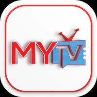 MyTV Pro -  Live TV + TimeShift + VOD poster