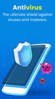 Advanced Phone Cleaner poster