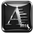 APSU Launcher 3D - temas, fondos de escritorio icono