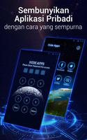 U Launcher 3D syot layar 3