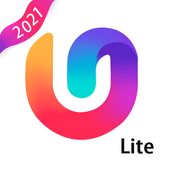 U Launcher Lite–Hide Apps simgesi