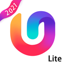 U Launcher Lite–Hide Apps simgesi