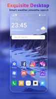 U Launcher Lite–Hide Apps Ekran Görüntüsü 1