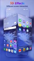 U Launcher Lite スクリーンショット 3