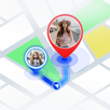 GeoFind: Phone Tracker Via GPS APK