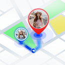 GeoFind: Phone Tracker Via GPS APK
