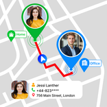 Phone Number Tracker - Findup