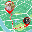 GPS Tracker and Phone Locator APK