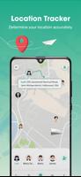GPS Tracker and Phone Locator poster