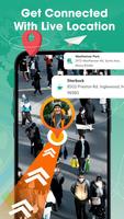 GPS Tracker and Phone Locator ảnh chụp màn hình 1