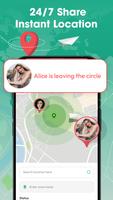 GPS Tracker and Phone Locator ảnh chụp màn hình 2