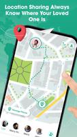 GPS Tracker and Phone Locator ảnh chụp màn hình 3