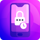 Live Time Password Lock Screen APK