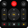 Smart Tv Universal Tv Remote