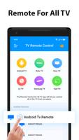 Smart Tv Universal Tv Remote اسکرین شاٹ 3