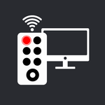 Remote Control for TV icon