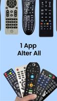 Remote Control for TV screenshot 1