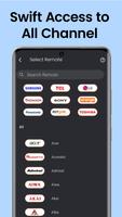 Remote Control for TV screenshot 2