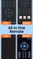 Remote Control for TV screenshot 3