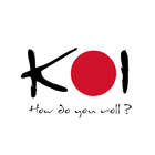 KOI SUSHI icon