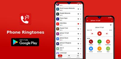 Phone Ringtones poster