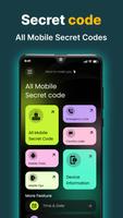 All Phone Secret Code App 海报