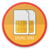 Dual SIM Reader icône