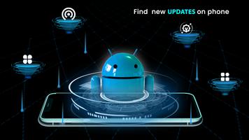 برنامج الهاتف: تحديث جميع تصوير الشاشة 1