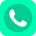 Call Phone 15- OS 17 Phone 图标