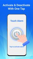 Touch Alarm screenshot 3