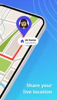 Phone Tracker and GPS Location Screenshot 1