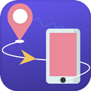Rastreador de teléfono: APK