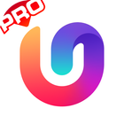 U Launcher Pro-NO ADS أيقونة