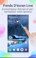 U Launcher Pro-intelligent,rapide,sans publicité capture d'écran 1