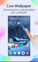 U Launcher Pro-inteligente velocidade sem anúncios imagem de tela 1