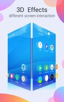 U Launcher Pro-NO ADS پوسٹر