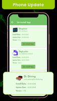 Phone updater : Softwere update Screenshot 3