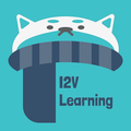 Free online classes: I2V Learn