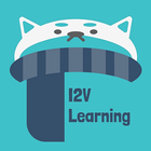 Free online classes: I2V Learning for kids icône