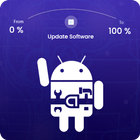 System Update icon