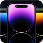 Wallpaper for iPhone 14 أيقونة