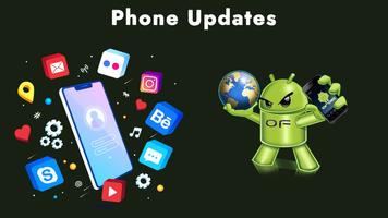 System Update captura de pantalla 1