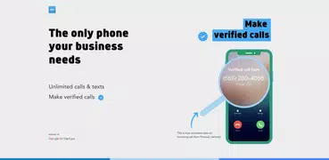 Phone2: Business Phone Number