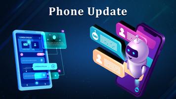 Software update - Phone Update Affiche
