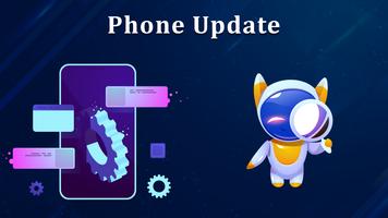 Software update - Phone Update 截图 1