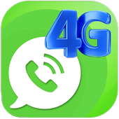 New 4G Voice Call and Video Call 2020 Advice icon