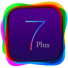 Launcher for Phone 7 & Control Center OS 11 APK download