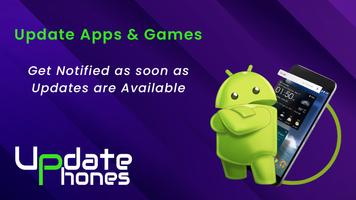 Update All Apps โปสเตอร์